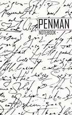 Penman Notebook