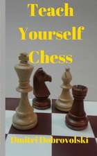 Teach Yourself Chess