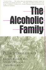 The Alcoholic Family