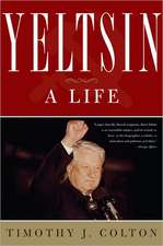 Yeltsin