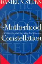 The Motherhood Constellation: A Unified View Of Parent-infant Psychotherapy