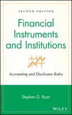 Financial Instruments 2E