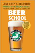 Beer School – Bottling Success at the Brooklyn Brewery