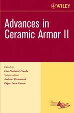 Ceramic Armor CESP V27 Is7
