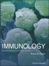 Immunology – Understanding the Immune System 2e