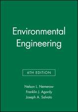 Environmental Engineering 6e 3V Set