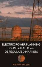 Electric Power
