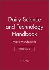 Dairy Science Vol 2