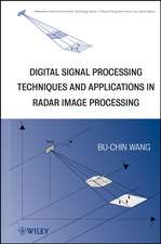 Digital Signal Processing Tech