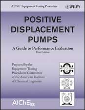 Positive Displacement