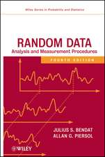 Random Data – Analysis and Measurement Procedures 4e