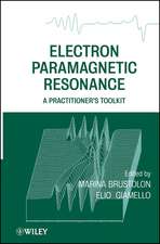 Electron Paramagnetic Resonance – A Practitioner′s Toolkit