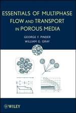 Multiphase Flow