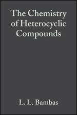 The Chemistry of Heterocyclic Compounds V 4 – Five Member Heterocyclic Compounds with Nitrogen and Sulfur or Nitrogen and Sulfur and Oxygen Except