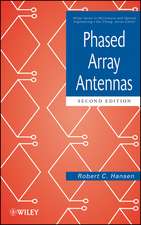 Phased Array Antennas 2e