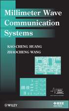 Millimeter Wave Communication