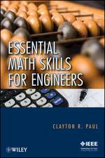 Paul: Math Skills