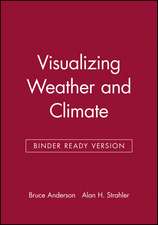 Visualizing Weather and Climate