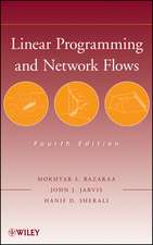 Linear Programming 4e