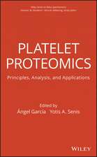 Platelet Proteomics