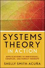 Systems Theory in Action