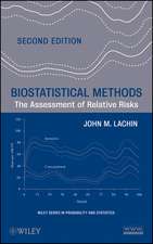 Biostatistical Methods