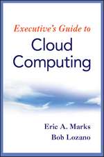 Executive′s Guide to Cloud Computing