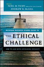 Ethical Challenge POD