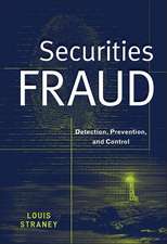 Securities Fraud