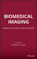 Biomedical Imaging