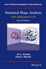 Statistical Shape Analysis 2e