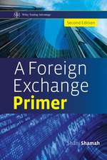 A Foreign Exchange Primer 2e