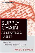 Supply Chain