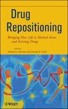 Drug Repositioning – Bringing New Life to Shelved Assets and Existing Drugs