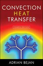 Convection Heat Transfer Fourth Edition