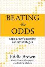 Beating the Odds
