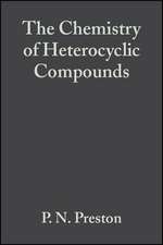 Heterocyclic Compounds Vol 40, PT 1