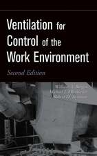 Ventilation for Control 2/e