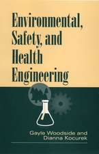 Environmental, Safety & Health Engineering