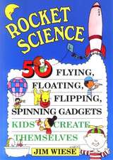 Rocket Science