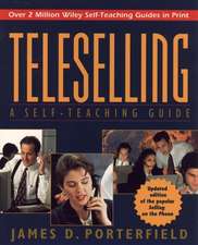 Teleselling 2e STG