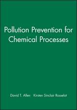 Pollution Prevention