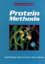 Protein Methods 2e