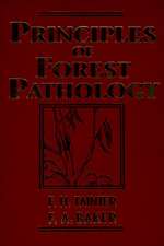 Principles of Forest Pathology