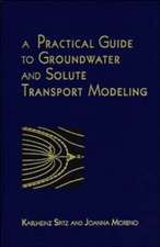Groundwater