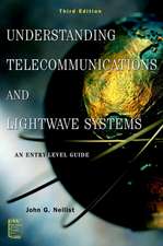 Understanding Telecommunications 3e