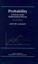 Probability 2E