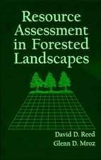 Resource Assessment