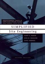 Simplified Site Engineering 2e