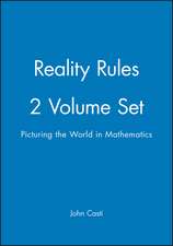 Reality Rules 2 Vol Set